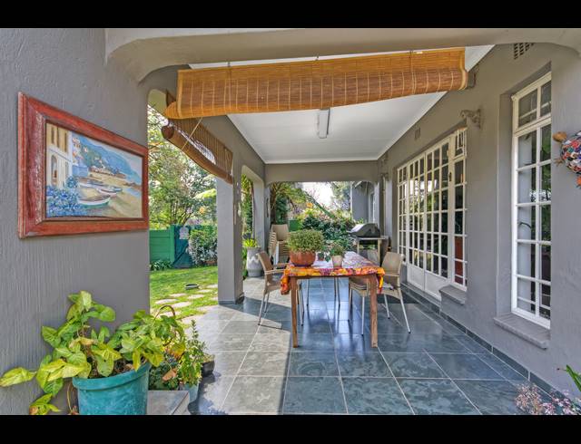 4 BEDROOM FREESTANDING FOR SALE IN LYNDHURST